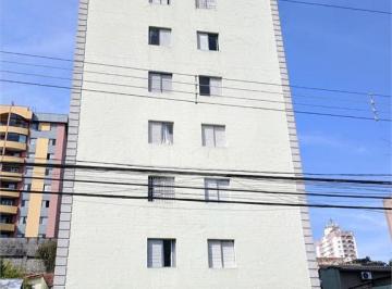 Apartamento · 52m² · 2 Quartos · 1 Vaga · Apartamento com 2 quartos à venda em Vila vitório mazzei - SP