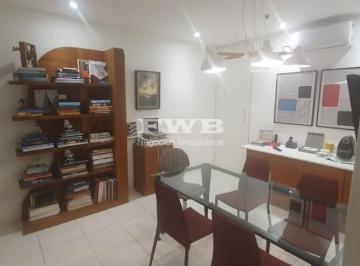 Foto 01 · SALA COMERCIAL 33m² A VENDA EM COPACABANA