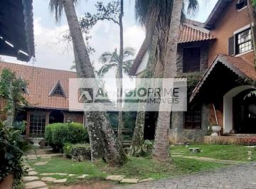 Foto 01 · Casa Estilo Colonial Cotia-SP