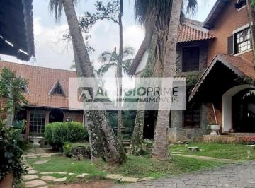 Foto 01 · Casa Estilo Colonial Cotia-SP