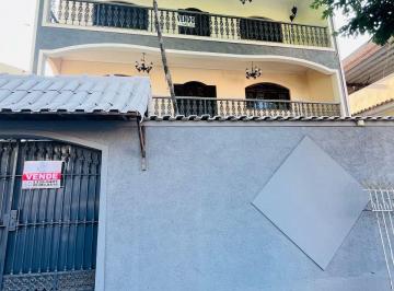 Foto 01 · Casa, Parque Anchieta, Rio de Janeiro, RJ