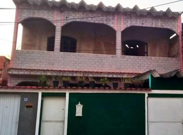 Foto 01 · Casa, Campo Grande, Rio de Janeiro, RJ
