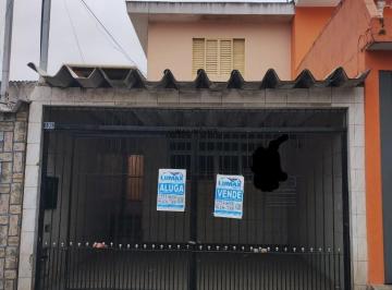 Foto 01 · Casa, Cidade São Mateus, São Paulo, SP