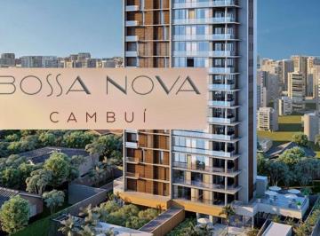 Foto 21 · BOSSA NOVA CAMBUÍ - Alto Padrão- 3 suítes | 5 vagas