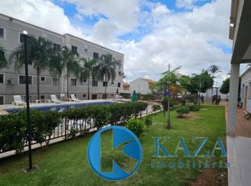 Foto 01 · EXCELENTE APARTAMENTO NO CONDOMÍNIO BELLE NATURE A - ESPLANADA II