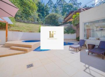 Casa · 270m² · 4 Quartos · 6 Vagas · Casa com 4 quartos à venda, 270 m² por R$ 3.000.000,00