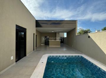 Foto 05 · Casa de 3 quartos e 3 suítes em condomínio no Jardim Pau Brasil, Americana-SP 241 m² por R$2.000.00