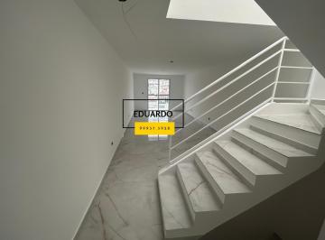 Casa de 3 quartos, São Paulo · SOBRADO NOVO, 3 DORMITORIOS ( 4 VAGAS DE GARAGEM )