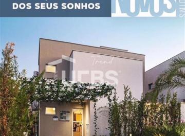 Casa de 3 quartos, Aparecida de Goiânia · SOBRADO 150MT 3 SUITES JARDINS CANNES 