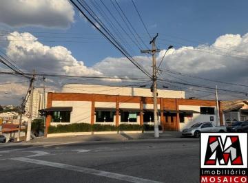 Foto 01 · Imóvel comercial a venda Rua Pirapora