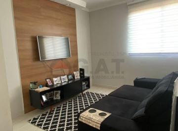 Foto 01 · Apartamento à venda em Sorocaba-SP: 3 quartos, 2 banheiros, 107,81m² - Parque Reserva Fazenda Imperi