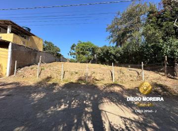 Terreno · 600m² · Terreno escriturado de 600m² à venda em Terra Preta