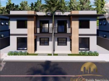 Casa · 100m² · 3 Quartos · Sobrados à venda em Atibaia - Condominio Reserva da Mata