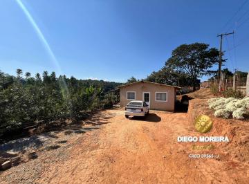 Casa · 830m² · 2 Quartos · 2 Vagas · Casa à venda em Terra Preta em terreno de 830m²