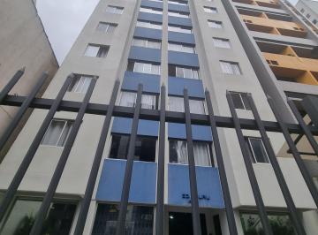 Apartamento de 1 quarto, Curitiba · Apartamento 01 dormitório - Rebouças
