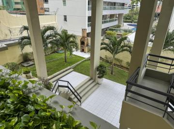 Apartamento de 4 quartos, Fortaleza · APARTAMENTO NO MEIRELES 215 M² 4 SUITES 