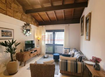 SALA DE TV · CASA A VENDA EM CONDOMÍNIO EM JUQUEHY