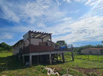 Rural de 3 quartos, Corumbá de Goiás · Rancho Corumba IV à venda - 1.000m2- 2km chão, Logo após o Pedágio Alexania. 