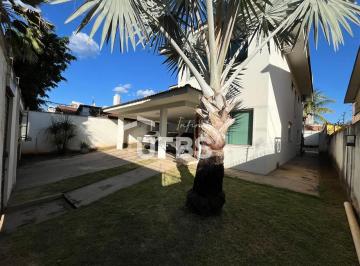 Casa de 4 quartos, Goiânia · SOBRADO 278,69MT 4 QUARTOS SENDO 2 SUITES SETOR JARDIM AMERICA