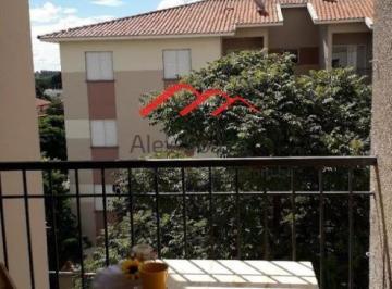 20240521152849840.jpg · Apartamento para Venda em Sumaré, Jardim Recanto dos Sonhos, 2 dormitórios, 1 banheiro