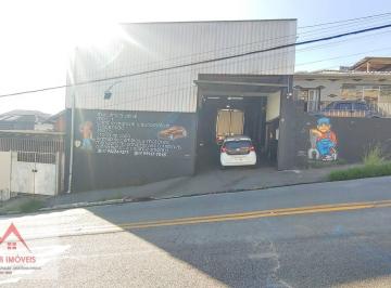 Comercial · 200m² · 8 Vagas · Galpão de 200m² em Vila das Merces - São Paulo:...