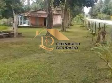 Foto 01 · Fazenda, Vale Verde, Porto Seguro, BA