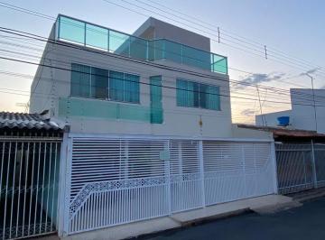 Casa de 4 quartos, Ceilândia · Excelente Sobrado à venda com 02 pavimentos, localizado na QNP 16 St. Psul