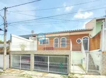 Foto 01 · Casa de 151m² - 2 dorm, 1 suíte - à venda no bairro Colônia em Jundiaí-SP!!