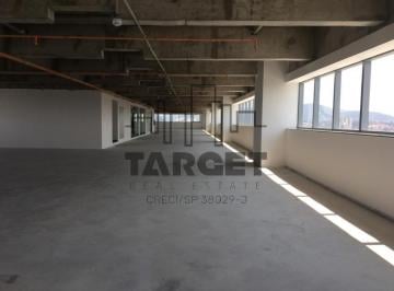 Foto 04 · Aproveite! Prédio Inteiro para alugar, 6.102m² em Barueri