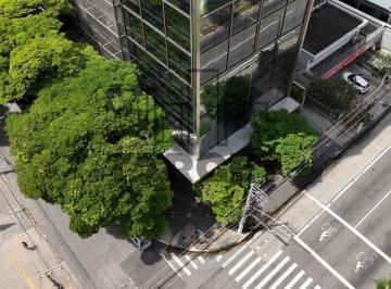 Foto 18 · Prédio Comercial para locação em Santo Amaro, monousuário de 4.806m²