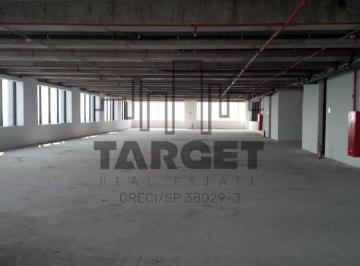 Foto 01 · Prédio Comercial Monousuário com 2.820m² de Alto Padrão em Pinheiros
