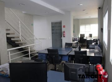 Foto 09 · Prédio Comercial à Venda com Renda, 602m² - Jardins