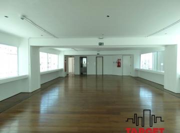 Foto 01 · Oportunidade Única de Edifício Comercial na Paulista com 3.970,00m²
