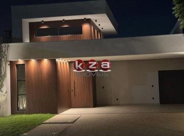 Foto · Casa de luxo em Condomínio Zurich Dorf: 3 quartos, 3 suítes, 2 salas, 5 banheiros, 4 vagas, 230m² em