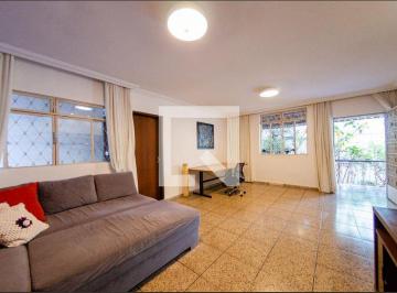 Casa · 180m² · 5 Quartos · 4 Vagas · Casa à Venda - Nova Suíssa, 5 Quartos,  180 m² - Belo Horizonte