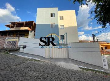 Foto 01 · ALUGA-SE APARTAMENTO MOBILIADO NO MORADA DO VALE (R$ 1.600,00)