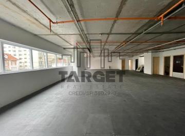 Foto 02 · Prédio inteiro para alugar, 8.270m² -  Monousuário na região da Paulista