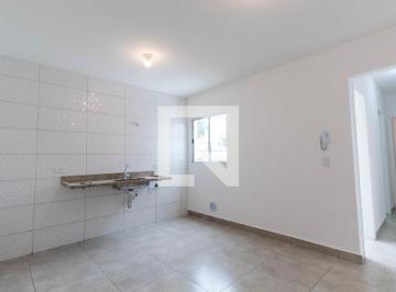 Apartamento · 45m² · 1 Quarto · Apartamento para Aluguel - Artur Alvim, 1 Quarto, 45 m² - São Paulo
