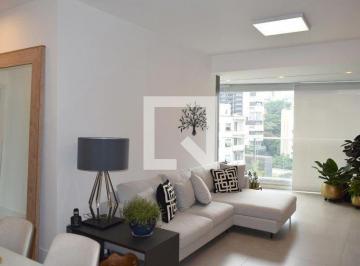 Apartamento · 97m² · 2 Quartos · 1 Vaga · Apartamento para Aluguel - Jardim Paulista, 2 Quartos, 97 m² - São Paulo