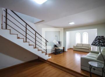 Casa · 125m² · 2 Quartos · 2 Vagas · Casa para Aluguel - Vila das Mercês, 2 Quartos, 125 m² - São Paulo