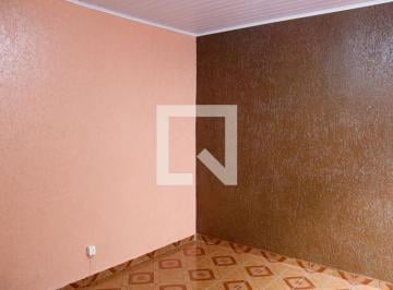 Casa · 25m² · 1 Quarto · Casa para Aluguel - Jardim Roberto, 1 Quarto, 25 m² - Osasco