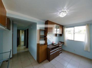 Apartamento · 49m² · 2 Quartos · 1 Vaga · Apartamento para Aluguel - Jardim Santa Teresinha, 2 Quartos,  49 m² - São Paulo