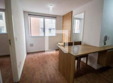 Apartamento · 34m² · 2 Quartos · Apartamento à Venda - Bom Retiro, 2 Quartos, 34 m² - São Paulo