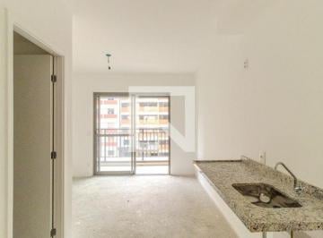 Apartamento · 23m² · 1 Quarto · Apartamento à Venda - Santa Cecília, 1 Quarto, 23 m² - São Paulo