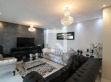 Apartamento · 130m² · 3 Quartos · 2 Vagas · Apartamento à Venda - Mooca, 3 Quartos,  130 m² - São Paulo