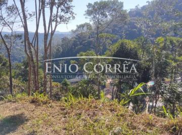 Foto 01 · Terreno, Panorama, Teresópolis, RJ