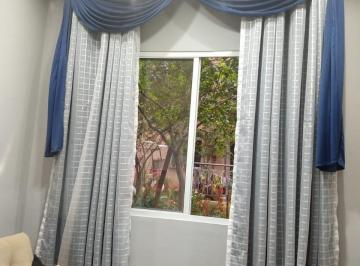 SALA · APTO - NOVO OSASCO