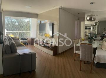 Apartamento de 2 quartos, São Paulo · Reserva Butantã 65m² lindo apartamento com suíte e 2 vagas (Fabio-22775)