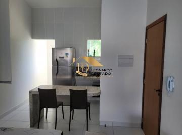 Foto 01 · Apartamento, Coroa Vermelha, Santa Cruz Cabrália, BA