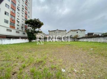 Foto 01 · Comprar terreno em Santos